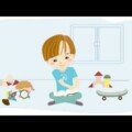 Música: Arthur, ouricinho dourado